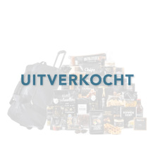 Goed Gevulde Trolley kerstpakket - Topgiving